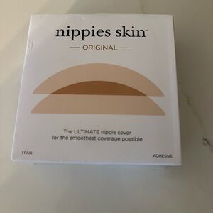 Nippies Skin Original Nipple Covers